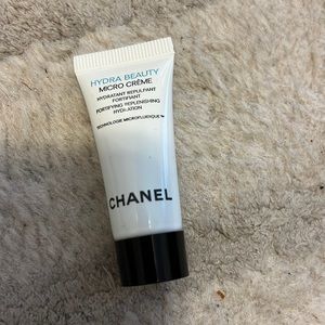 CHANEL Hydra Beauty